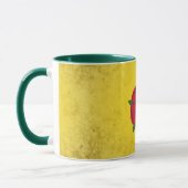 Mug Lancashire (Gauche)
