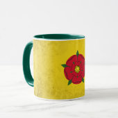Mug Lancashire (Devant gauche)