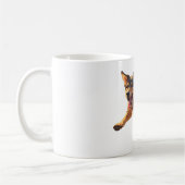 Mug Lancashire Heeler (Gauche)