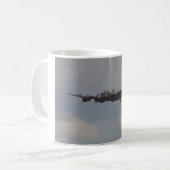 Mug Lancaster (Devant gauche)