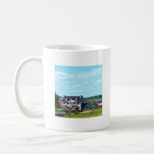 Mug Lancaster PA - Ferme Familiale Au Printemps