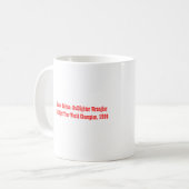 Mug Lance Brittan (Devant gauche)