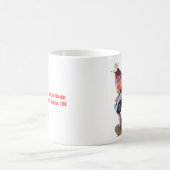 Mug Lance Brittan (Centre)