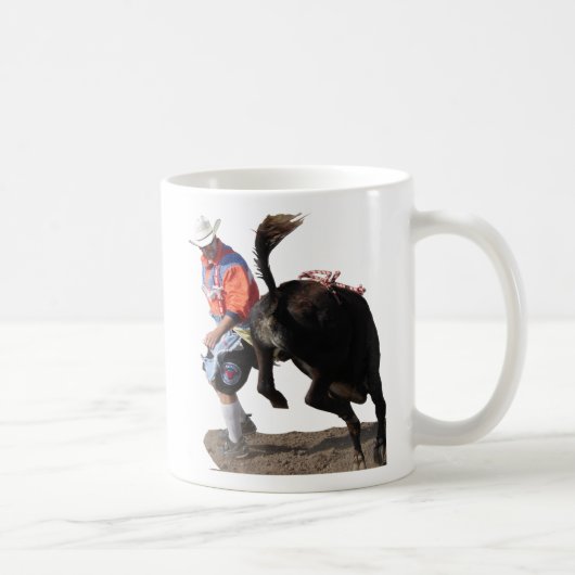 Mug Lance Brittan (Droite)