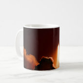 Mug Lancement de nuit (Devant gauche)