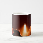 Mug Lancement de nuit (Centre)