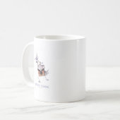 Mug lancement des haggis (Devant gauche)