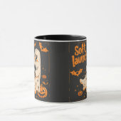 Mug Lancement souple | ExDesigner | Halloween (Centre)