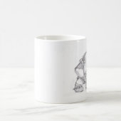 Mug lanceur (Centre)