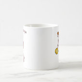 Mug Lanceur de disque 396 AVANT JÉSUS CHRIST (Centre)