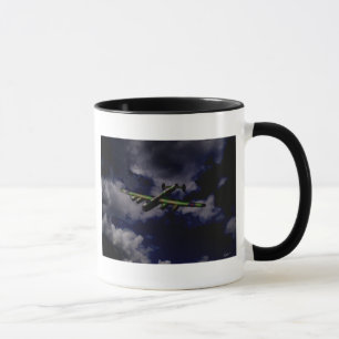 Mug lanceur de minuit ,