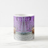 Mug Lanceur écossais (Centre)