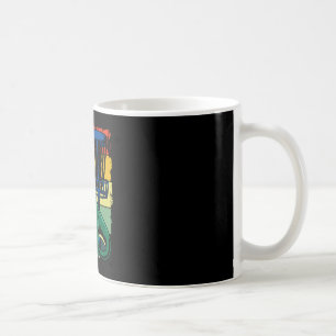 Mug Lanceur Récréatif de Dinosaure T Rex Frisbee Dino