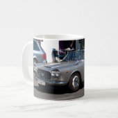 Mug Lancia Flaminia (Devant gauche)