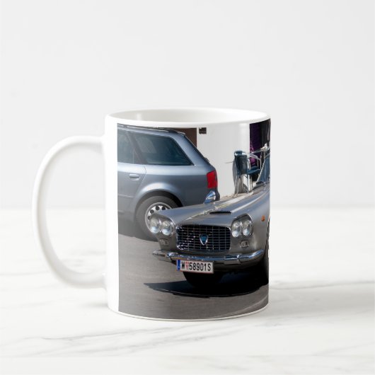 Mug Lancia Flaminia (Gauche)