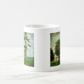 Mug L'ancienne ferme (Centre)