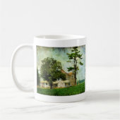 Mug L'ancienne ferme (Gauche)