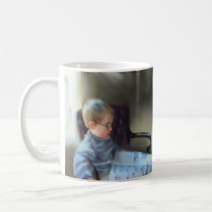 Mug Landon
