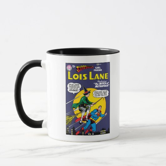 Mug Lane Lois #1 (Gauche)