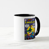 Mug Lane Lois #1 (Devant droit)