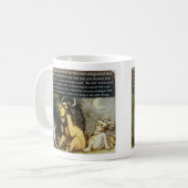 Mug L'anesthésiste, le plus sauvage de tous (Devant gauche)