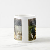 Mug L'anesthésiste, le plus sauvage de tous (Centre)