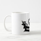 Mug Lang leve de Koning (Gauche)