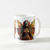 Mug Langa Vuma Fairy Débardeur (Devant droit)