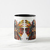 Mug Langa Vuma Fairy Débardeur (Centre)