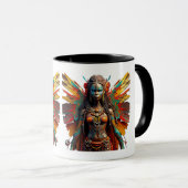 Mug Langa Vuma Fairy Débardeur (Devant droit)