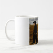Mug L'ange blessé (Gauche)