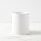 Mug L'Ange des Oiseaux Franz Dvorak 1910 (Centre)