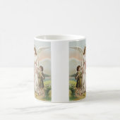Mug L'Ange gardien de Vintage (Centre)