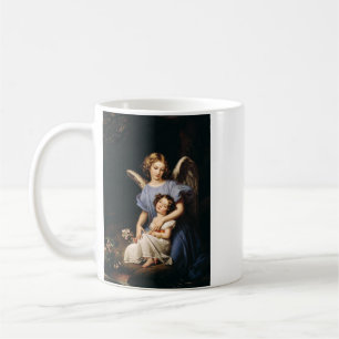 Mug L'ange gardien par Joseph Karl Stieler