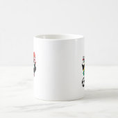 MUG L'ANGLETERRE - 2010 (Centre)
