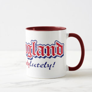 Mug L'Angleterre Absobloodylutely 5