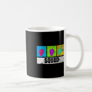 Mug Langue des signes manuelles ASL pour la fierté des