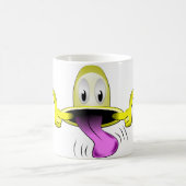 Mug Langue Wagger (Centre)