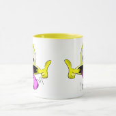 Mug Langue Wagger (Centre)