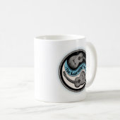 Mug LangWelZ Yin Yang (Devant droit)