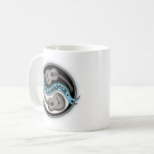 Mug LangWelZ Yin Yang (Devant gauche)