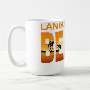 Mug lanikai kailua - hawaï