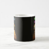 Mug L'année pour briller (Centre)