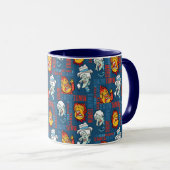 Mug L'ANNÉE SANS Snowtown Showdown SANTA CLAUS™ (Devant droit)