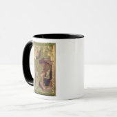 Mug L'annonce (Devant gauche)