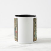 Mug L'annonce (Centre)