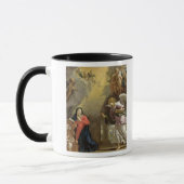Mug L'annonce (Gauche)