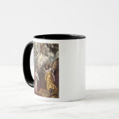 Mug L'annonce (Devant gauche)