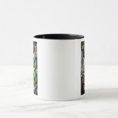 Mug L'annonce (Centre)