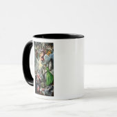 Mug L'annonce (Devant gauche)